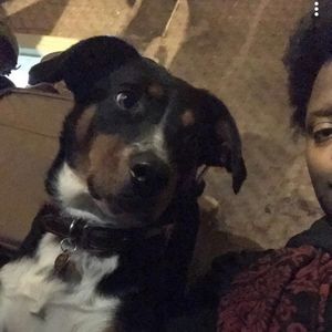 Meet your Posher, Jaida